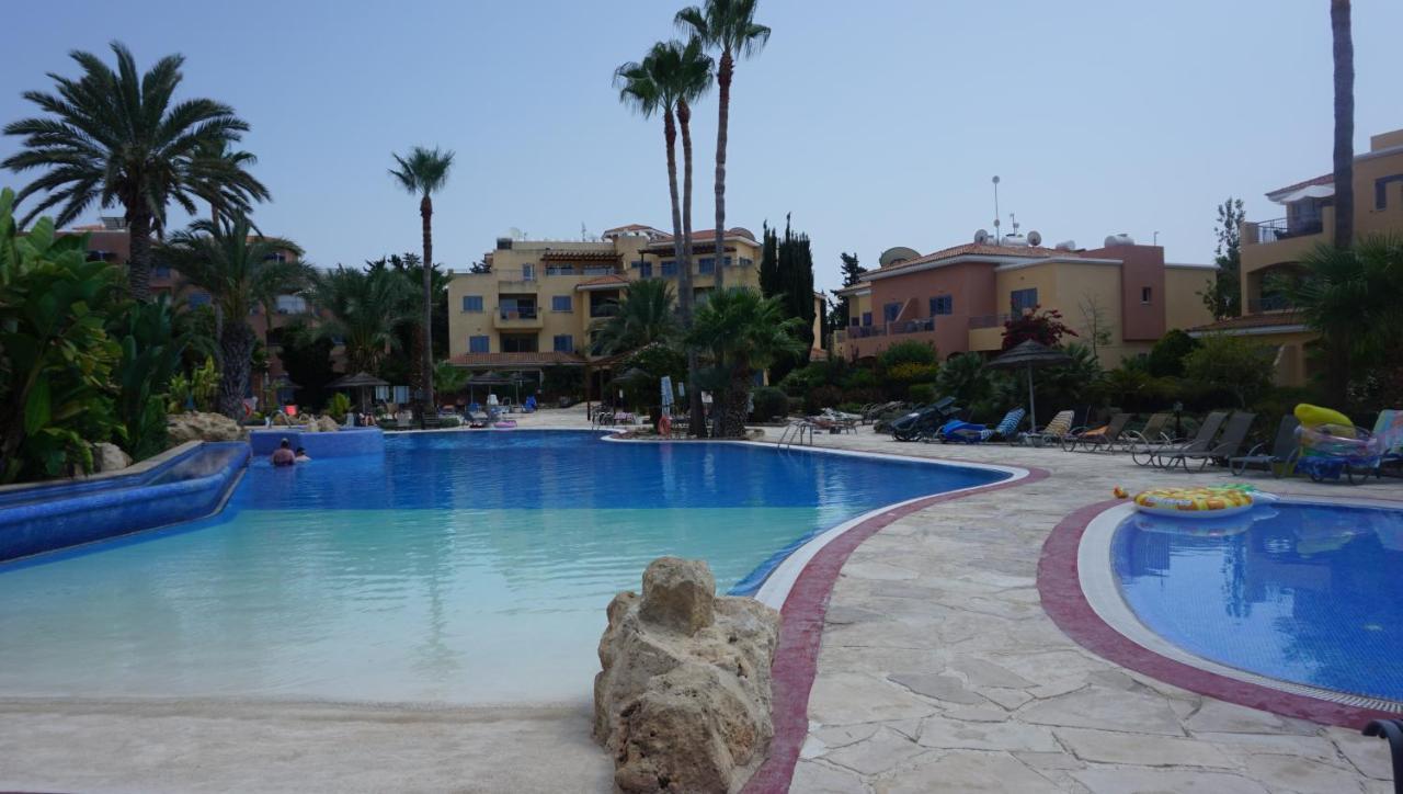 Limnaria Gardens Paphos, Near Pafos
